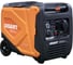 Инверторный генератор Gigant GS4200E 1