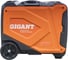 Инверторный генератор Gigant GS4200E 3