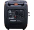 Инверторный генератор Gigant GS4200E 4
