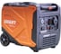 Инверторный генератор Gigant GS5500E 1