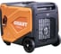 Инверторный генератор Gigant GS5500E 2