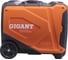 Инверторный генератор Gigant GS5500E 4