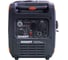 Инверторный генератор Gigant GS5500E 5