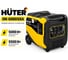 Инверторный генератор Huter, электростартер, 64/10/106 DN 6000SXA 2