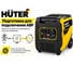 Инверторный генератор Huter, электростартер, 64/10/106 DN 6000SXA 3