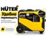 Инверторный генератор Huter, электростартер, 64/10/106 DN 6000SXA 4