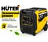 Инверторный генератор Huter, электростартер, 64/10/106 DN 6000SXA 6