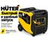 Инверторный генератор Huter, электростартер, 64/10/106 DN 6000SXA 8