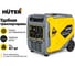 Инверторный генератор Huter DN А6,0SXA GR 64/10/107 4