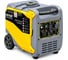 Инверторный генератор Huter DN А6,0SXA GR 64/10/107 15