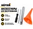 Электрогенератор дизельный Huter LDG 7.0L GR64/2/29 9
