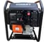 Инверторный генератор Gigant GS3800IE 1