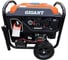 Инверторный генератор Gigant GS5500IE 1
