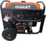 Инверторный генератор Gigant GS9500IE 1