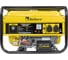 Бензиновый генератор Kolner 3200 Вт KGEG 3200E 8040200156 1
