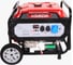 Бензиновый генератор SHINERAY SRGE6500E 1