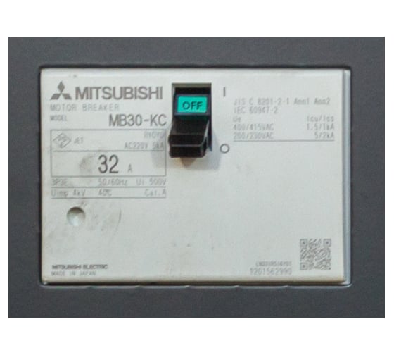 Дизельный генератор Toyo TG-28TPC 00-00002521