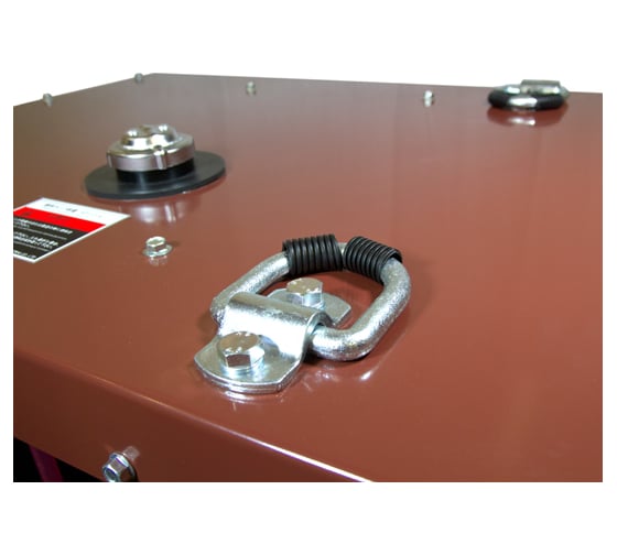 Дизельный генератор Toyo TG-28TPC 00-00002521