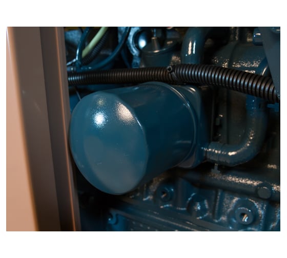 Дизельный генератор Toyo TG-30SPC БП-00005922