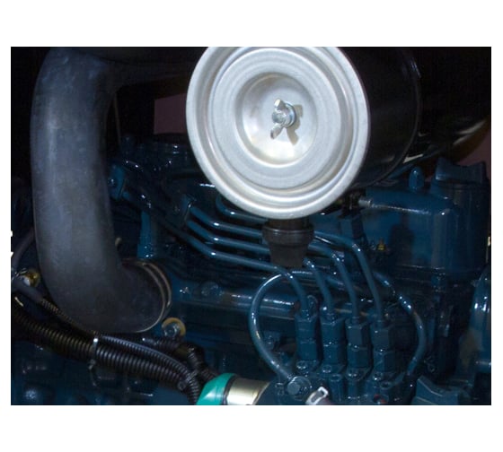 Дизельный генератор Toyo TKV-27TBS БП-00006891