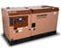 Дизельный генератор Toyo TKV-27TBS БП-00006891 1