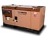 Дизельный генератор Toyo TKV-27TBS БП-00006891 2