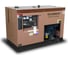 Дизельный генератор Toyo TKV-20SPC БП-00006797 1
