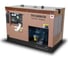 Дизельный генератор Toyo TKV-20SPC БП-00006797 2