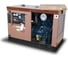 Дизельный генератор Toyo TKV-20SPC БП-00006797 3