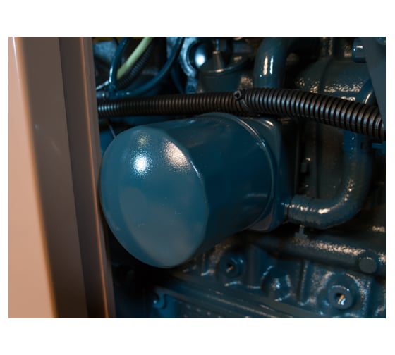 Дизельный генератор Toyo TG-47TPC БП-00004935