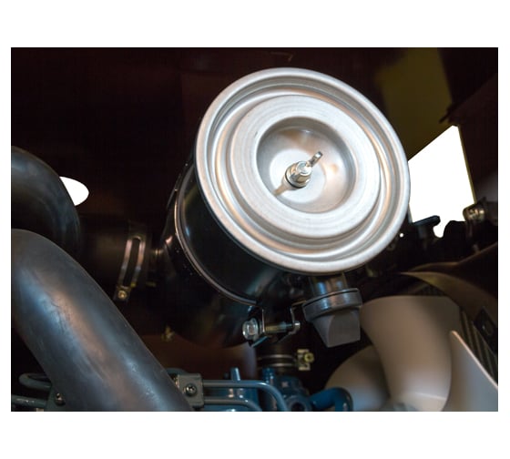 Дизельный генератор Toyo TKV-20TPC БП-00006616
