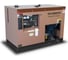 Дизельный генератор Toyo TKV-20TPC БП-00006616 1