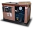 Дизельный генератор Toyo TKV-20TPC БП-00006616 3