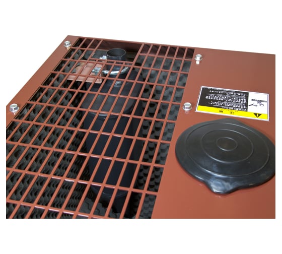Дизельный генератор Toyo TG-21SBS 00-00002518