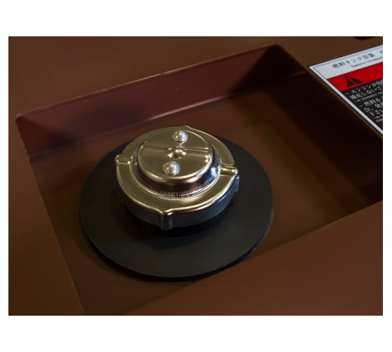 Дизельный генератор Toyo TG-19TBS БП-00006937