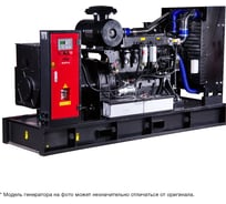 Электростанция FUBAG дизельная DS 340 DA ES, трехфазная, открытая, пож, 431215.3