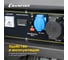 Генератор Champion 5/5,5кВт OHV лс 25л кг л/ч GG5000 16