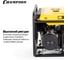Генератор Champion 5/5,5кВт OHV лс 25л кг л/ч GG5000 18