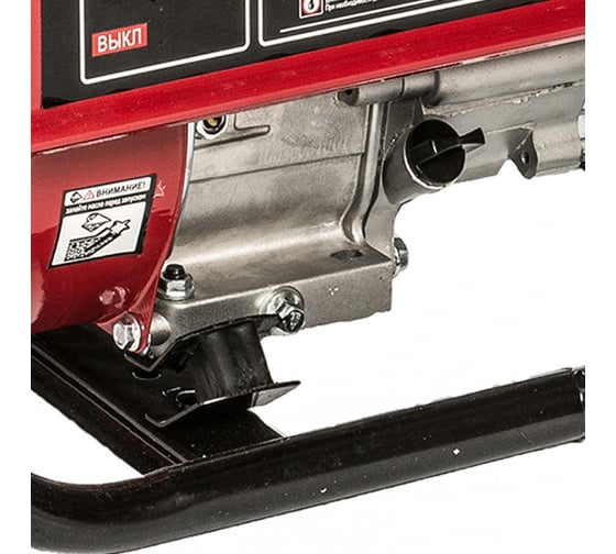 Бензиновый генератор BRAIT BR6500-CU(E) 02.01.015.029