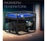 Бензиновый генератор ECO PE-7001RS 11