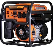 Генератор Aurora AGE 4500i инверторный 31098