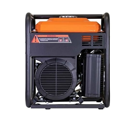 Генератор Aurora AGE 4500i инверторный 31098