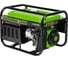 Генератор СИБРТЕХ бензиновый БС-3500Э, 3,2 кВт, 230В, 15 л, электростартер 94538 48