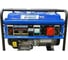 Бензиновый генератор ECO PE-8501S3 11