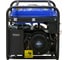 Бензиновый генератор ECO PE-9001ES 9