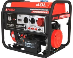 A-iPower A9000TEAX — фото 8