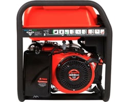 A-iPower A9000EAX — фото 9
