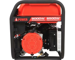 A-iPower A9000EAX — фото 7