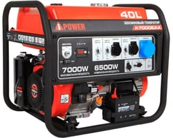 A-iPower A7000EAX — фото