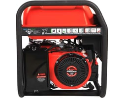 A-iPower A7000EAX — фото 9